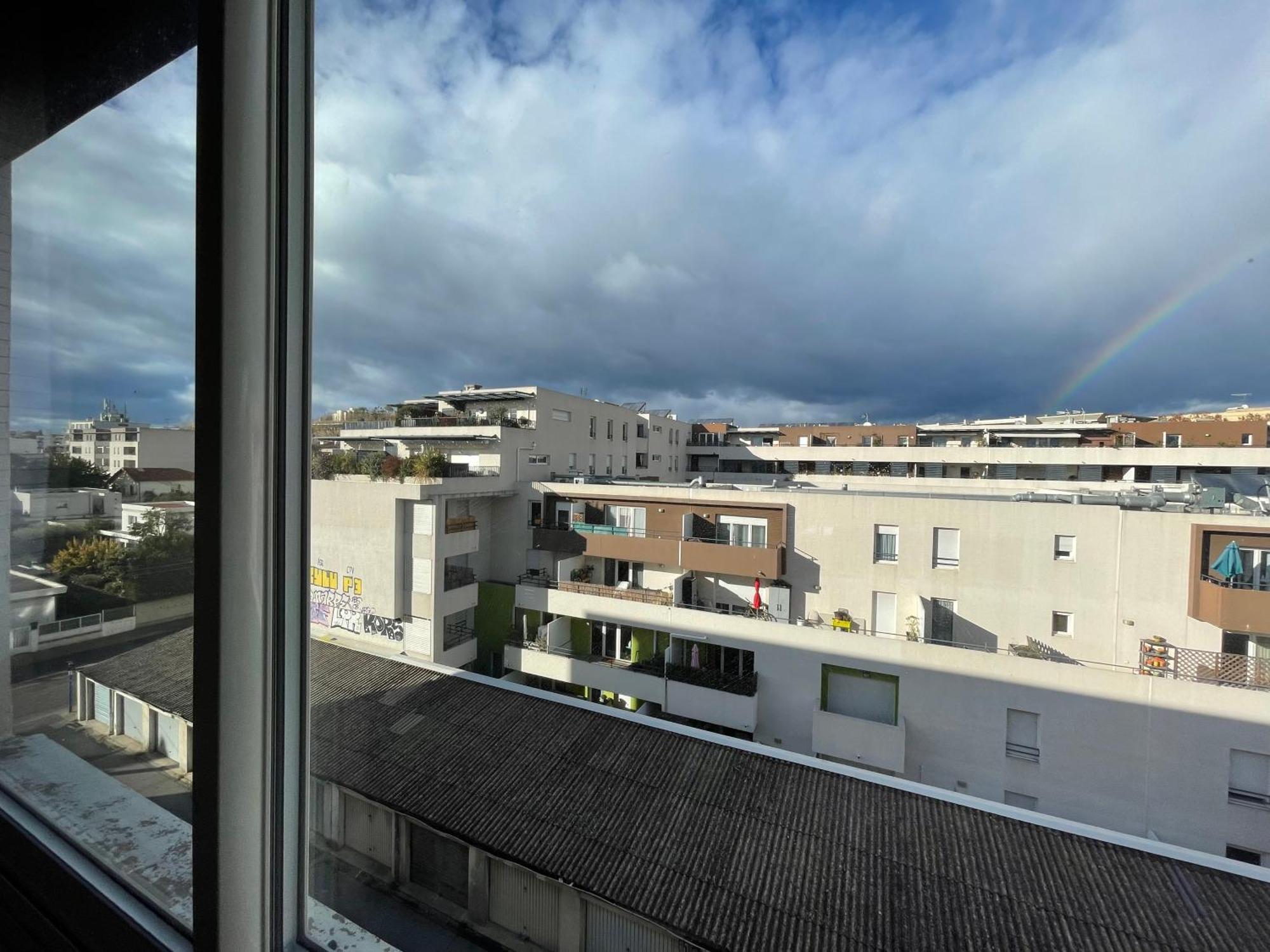 Appartement Port Marianne Montpellier Exteriér fotografie