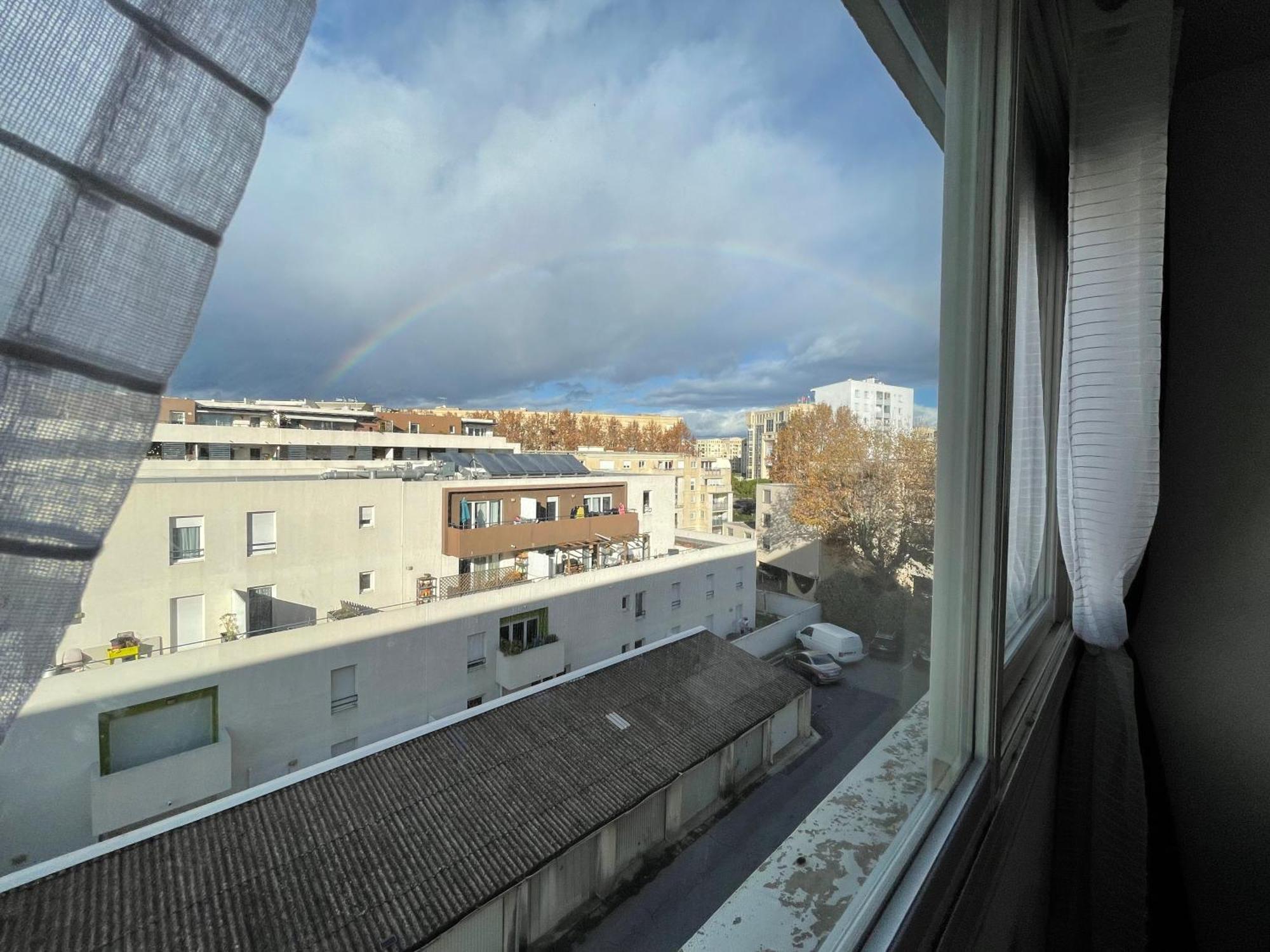 Appartement Port Marianne Montpellier Exteriér fotografie